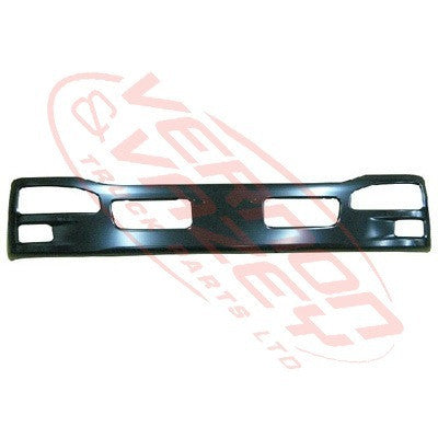 1684190-01 - FRONT BUMPER - NARROW - NISSAN CONDOR MK / LK 2011-