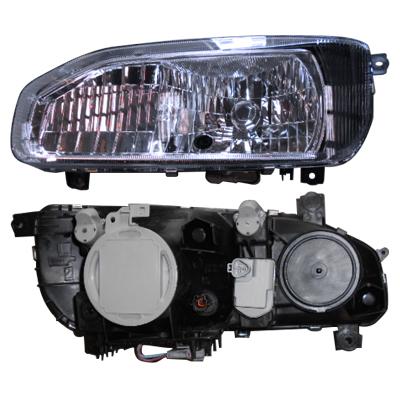 1684194-01 - HEADLAMP - L/H - NISSAN CONDOR MK/PK 2011-