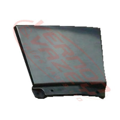 1684199-21 - GRILLE - SIDE - L/H - NISSAN CONDOR MK/PK/LK/PD 2011-