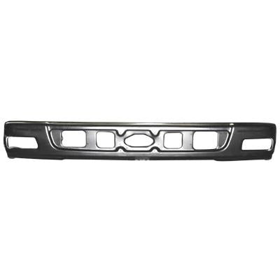 1688090-02 - FRONT BUMPER - 2004- - NISSAN CK450/CW520/CK520 1992-