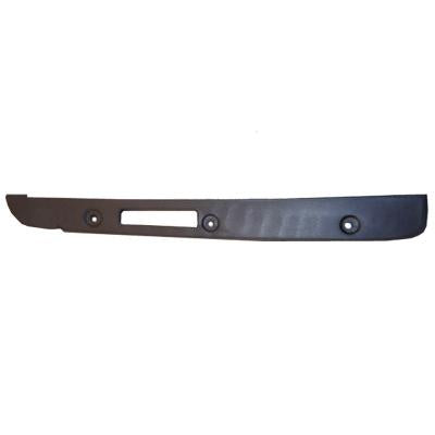 1688091-5 - FRONT BUMPER END - L/H - 540mm HIGH - NISSAN CK450/CW520/CK520 2004