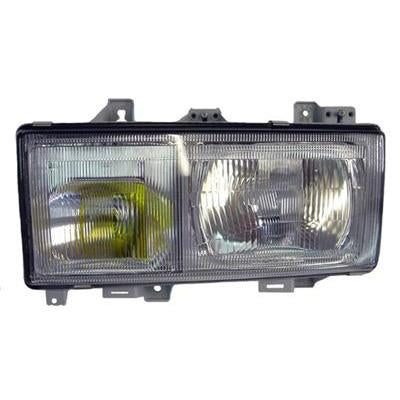 1688094-1 - HEADLAMP - L/H - NISSAN CK450/CW520/CK520 1992-