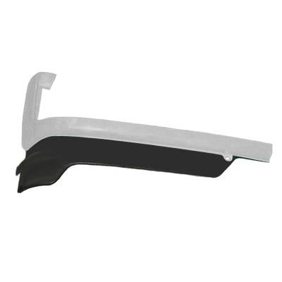 1688094-74 - HEADLAMP - MOULDING - R/H - NISSAN CK450/CW520/CK520 1998-04