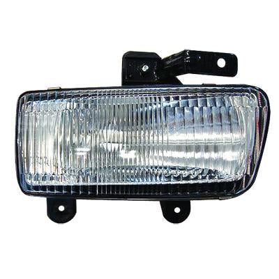 1688094-91 - SPOT LAMP - L/H - 2004- - NISSAN CK450/CW520/CK520 1992-