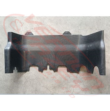 1688504-03 - STEP PANEL - UPPER GARNISH - L/H - NISSAN QUON 2006-