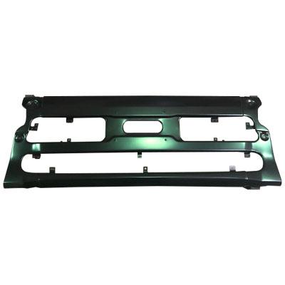 1688590-01 - FRONT BUMPER CENTRE - 540mm DEEP - NISSAN QUON 2006-