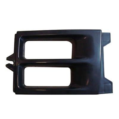 1688590-23 - FRONT BUMPER - INSERT - L/H - CENTRE - NISSAN QUON 2006-