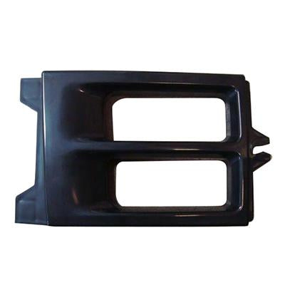 1688590-24 - FRONT BUMPER - INSERT - R/H - CENTRE - NISSAN QUON 2006-