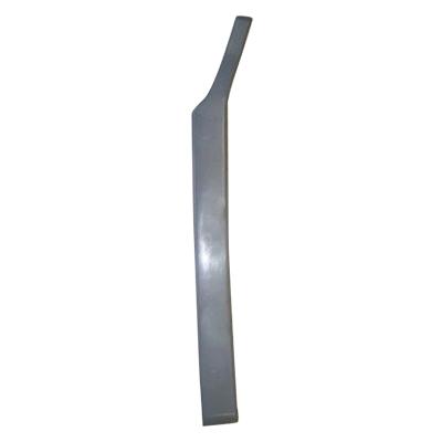 1688590-54 - FRONT BUMPER END GARNISH - R/H - 540mm DEEP - NISSAN QUON 2006-