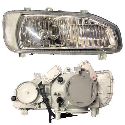1688594-04 - HEADLAMP - R/H - NISSAN QUON 2006-