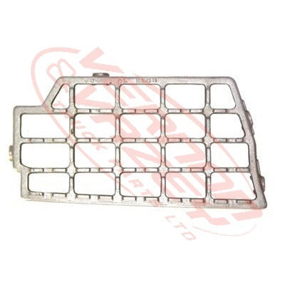 1692004-1 - STEP - ALLOY - L/H - UPPER - NISSAN CM/CP 1984-92