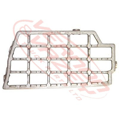 1692004-2 - STEP - ALLOY - R/H - UPPER - NISSAN CM/CP 1984-92