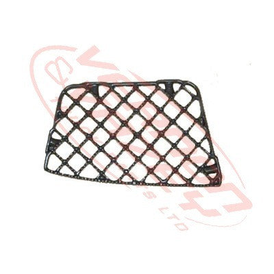 2030004-02 - STEP PANEL - LOWER - L=R - IVECO EUROCARGO 120