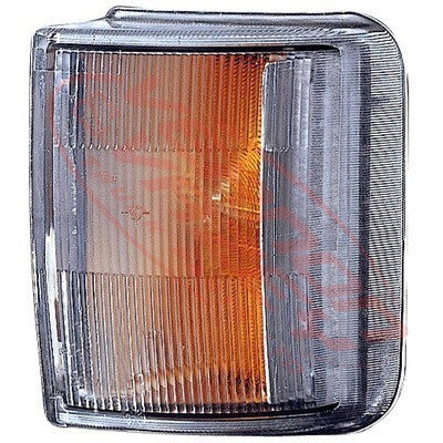 2030097-1 - CORNER LAMP - L/H - IVECO EUROCARGO 60