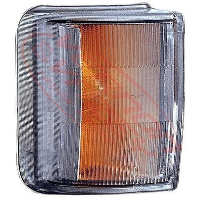 2030097-2 - CORNER LAMP - R/H - IVECO EUROCARGO 60