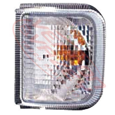 2035097-0 - CORNER LAMP - L/H=R/H - IVECO EUROCARGO 2003-2009