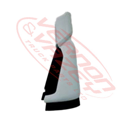 2036024-01 - FRONT CORNER PANEL - L/H - IVECO EUROCARGO 2016-