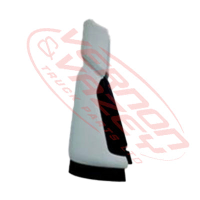 2036024-02 - FRONT CORNER PANEL - L/H - IVECO EUROCARGO 2016-