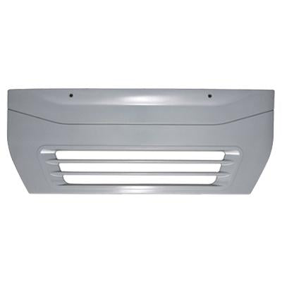 2090020-10 - FRONT PANEL - IVECO STRALIS - AD/AT - 2003-2007