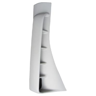 2090024-2 - FRONT CORNER PANEL - R/H - IVECO STRALIS - AS - 2003-2012