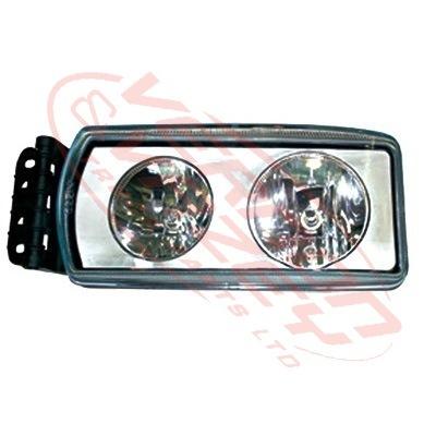 2090094-2 - HEADLAMP - R/H - IVECO STRALIS - 2003- 2012
