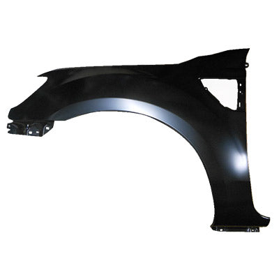 2588231-03 - FRONT GUARD - L/H - FORD RANGER 2012-