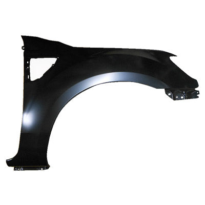 2588231-04 - FRONT GUARD - R/H - FORD RANGER 2012-