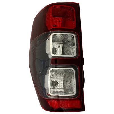 2588298-03 - REAR LAMP - L/H - WILDTRACK - FORD RANGER 2012-