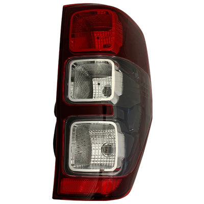 2588298-04 - REAR LAMP - R/H - WILDTRACK - FORD RANGER 2012-