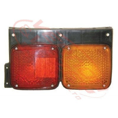 3090098-2 - REAR LAMP - R/H - ISUZU FSR/FTR/FVR 1984-94