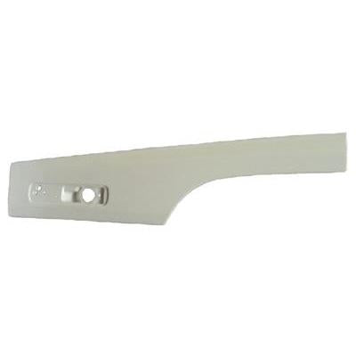 3091011-01 - FRONT DOOR GARNISH - W/SLP HOLE - L/H - ISUZU FRR/FSR/FTR 1996-
