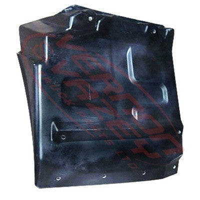 3091052-01 - MUD GUARD - L/H - REAR - NARROW CAB - ISUZU FRR/FSR/FTR 1996-