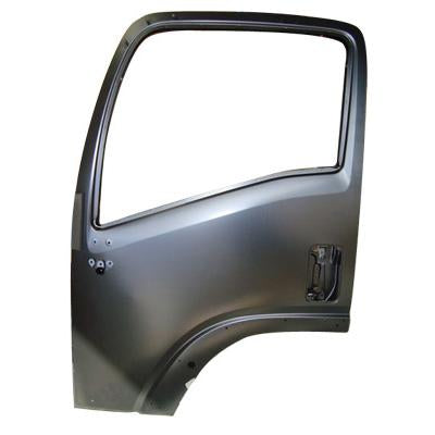 3092010-03 - FRONT DOOR SHELL - L/H - W/MIRROR ARM HOLE - ISUZU FRR/FSR/FTR/FVR 2008