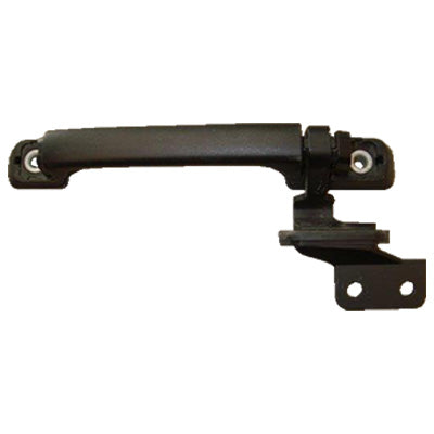 3092020-71 - FRONT PANEL - HANDLE WITH HINGE - L/H - NARROW - ISUZU FRR/FSR/FTR/FVR 2008