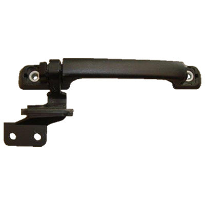 3092020-72 - FRONT PANEL - HANDLE WITH HINGE - R/H - NARROW - ISUZU FRR/FSR/FTR/FVR 2008