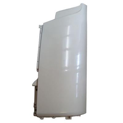 3092024-03 - FRONT CORNER PANEL - L/H - W/O MIRROR HOLE - ISUZU FRR/FSR/FTR/FVR 2008 - H/L IN BUMPER