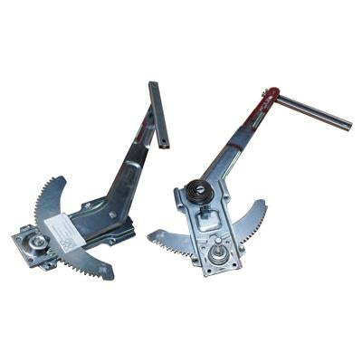 3096060-1 - WINDOW REGULATOR - L/H - ISUZU ELF NPR/NRR/NKR/NHR 1985-93