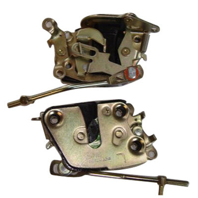 3096061-3 - DOOR CATCH - L/H - ISUZU ELF NPR/NRR/NKR/NHR 1985-93