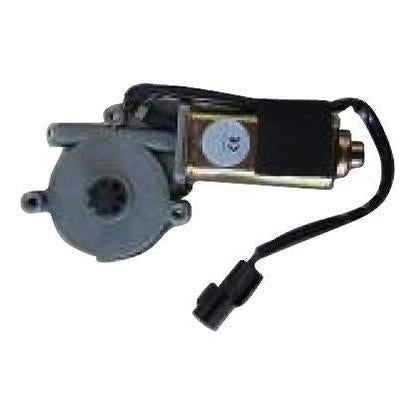 3097060-03 - WINDOW REGULATOR MOTOR - L/H - 12v - ISUZU ELF NPR/NRR/NKR/NHR 1994-