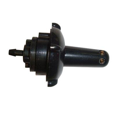 3097075-NOZ - WINDSCREEN WASHER NOZZLE - ISUZU ELF NPR/NRR/NKR/NHR 1994-