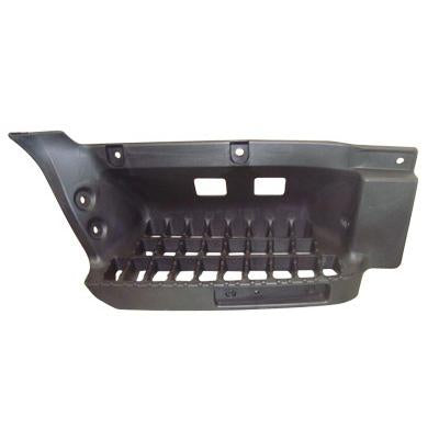 3097204-02 - STEP PANEL - R/H - ISUZU NKR/NPR 2009-