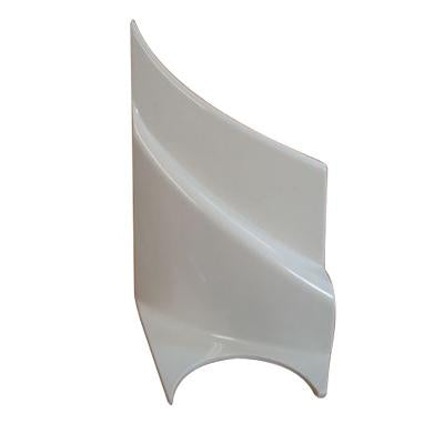 3097224-12 - FRONT CORNER PANEL - R/H - INSERT PEICE - ISUZU NKR/NPR 2009-