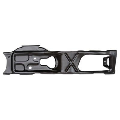 3097290-83 - FRONT BUMPER IRON - L/H - NARROW - ISUZU NKR/NPR 2009-
