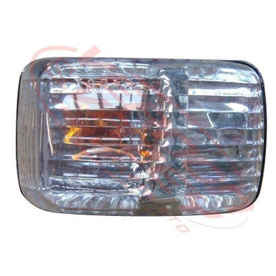 3097297-15 - SIDE LAMP - L/H - IN DOOR - ISUZU NKR/NPR 2009-