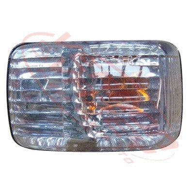 3097297-16 - SIDE LAMP - R/H - IN DOOR - ISUZU NKR/NPR 2009-