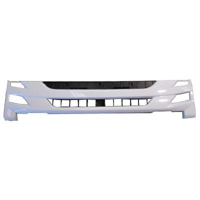 3097299-14 - GRILLE  - WIDE - ISUZU NKR/NPR 2016-