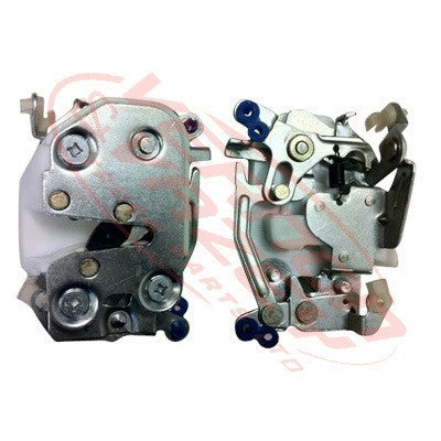 3183061-6 - DOOR CATCH - R/H - HINO MCR/MBS/SH/MSH 1984-93