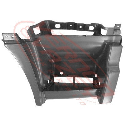3186204-2 - STEP PANEL - CENTRE - R/H - HINO 700 SERIES 2002-