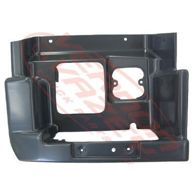 3186204-3 - STEP PANEL - LOWER - L/H - HINO 700 SERIES 2002-2007