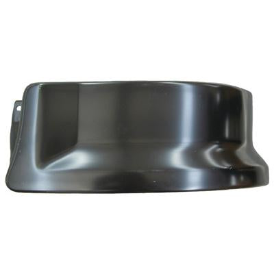3186224-03 - FRONT CORNER PANEL - LOWER - L/H - HINO 700 SERIES 2002-